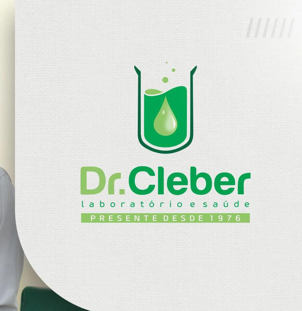 Laboratório Dr. Cleber